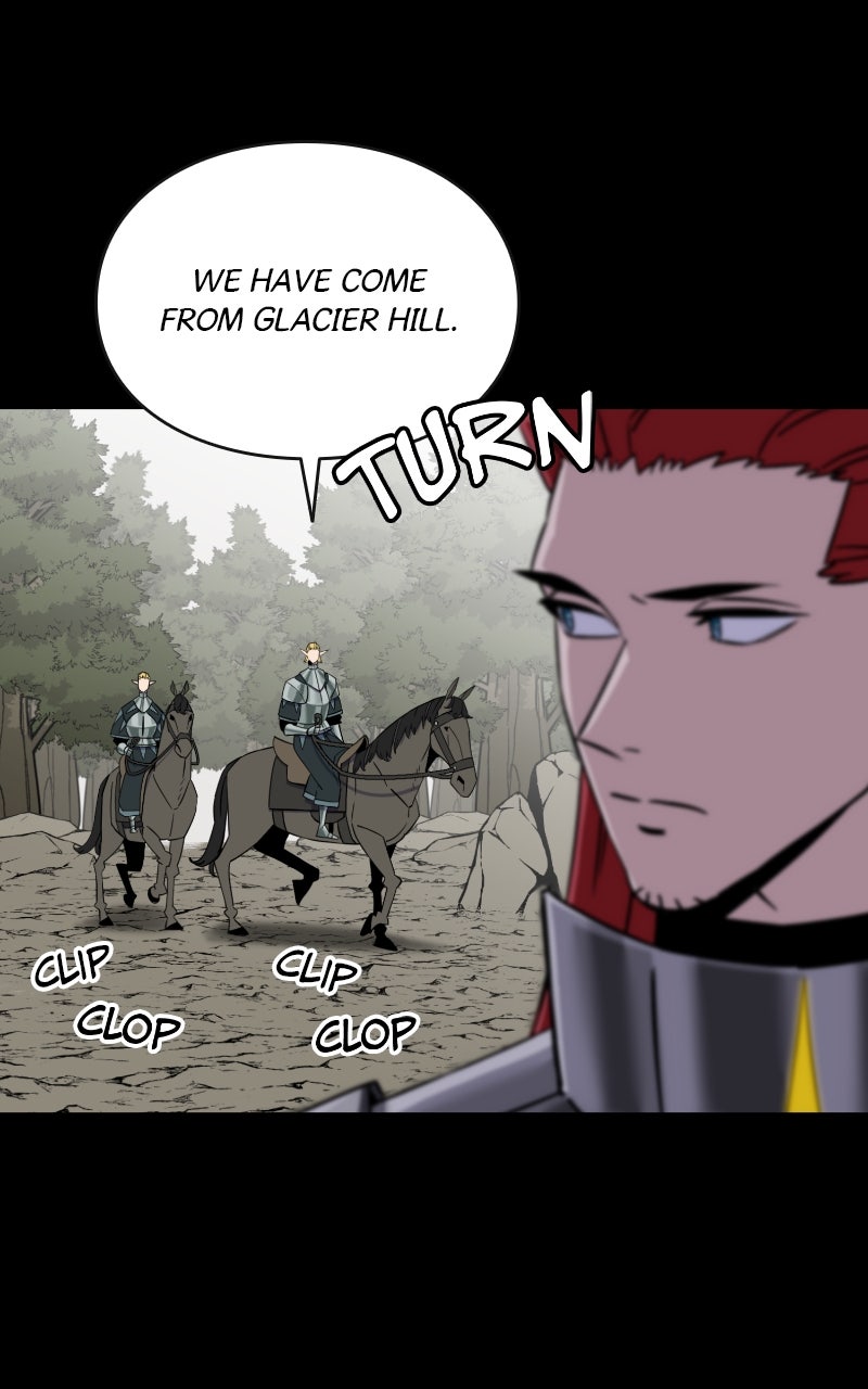 Becoming the Monarch Episode 127 page 35 - 
