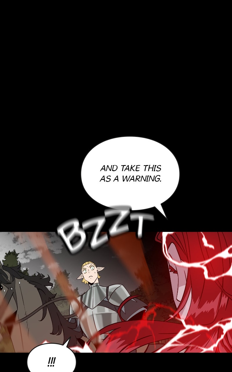 Becoming the Monarch Episode 127 page 38 - 