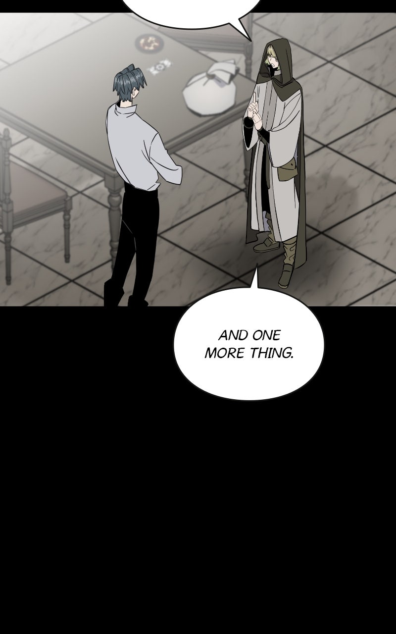 Becoming the Monarch Episode 127 page 5 - 