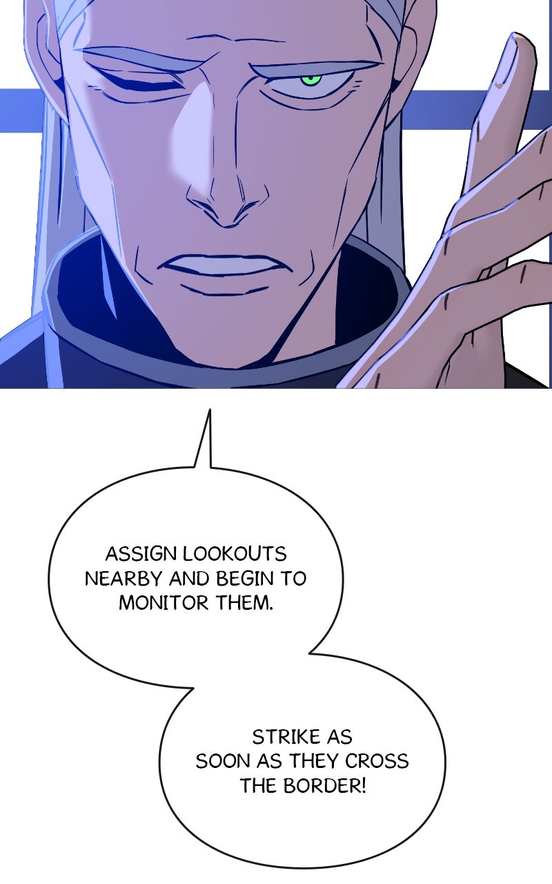 Becoming the Monarch Episode 127 page 44 - 