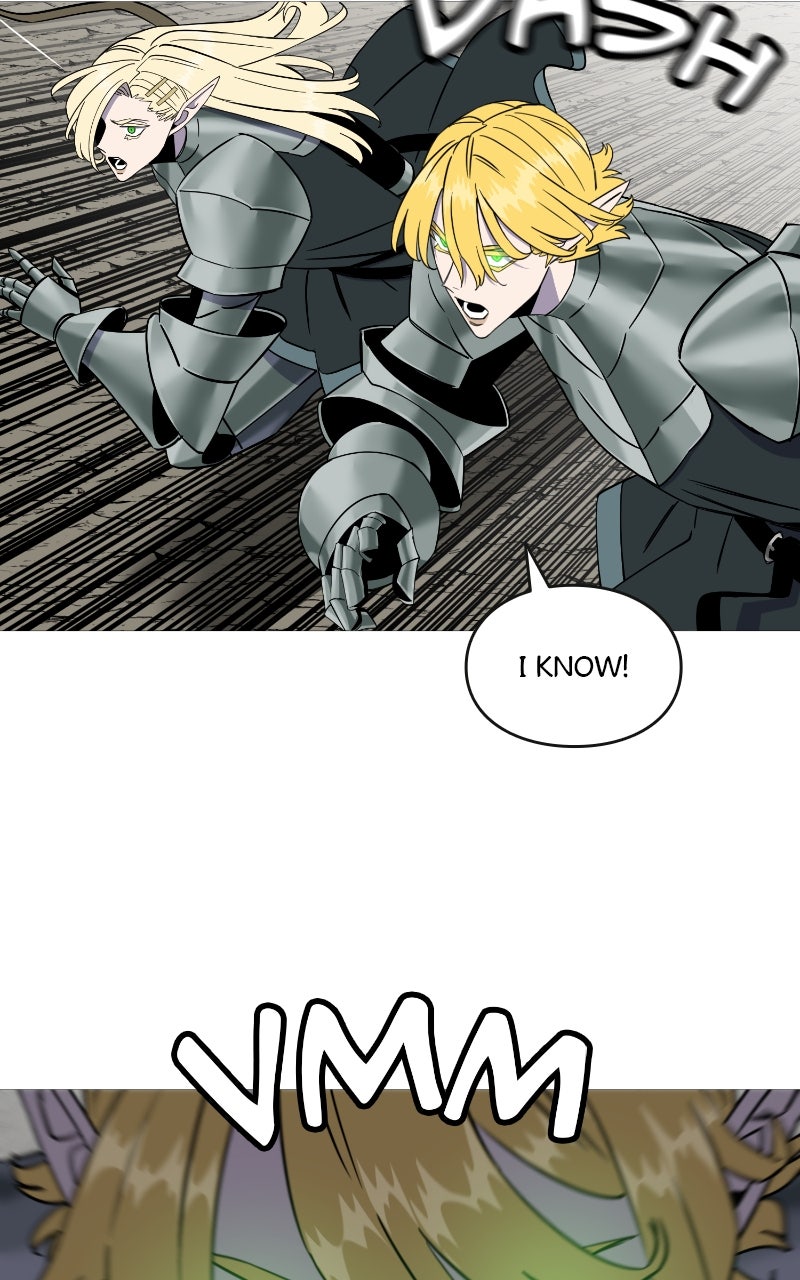 Becoming the Monarch Episode 127 page 47 - 