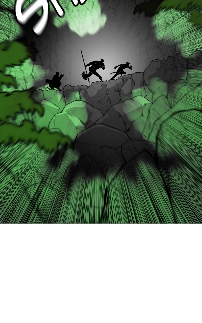 Becoming the Monarch Episode 127 page 50 - 