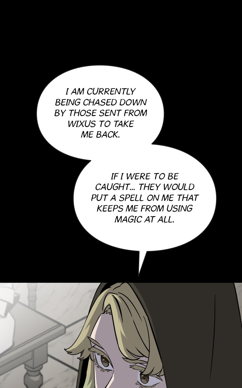 Becoming the Monarch Episode 127 page 6 - 