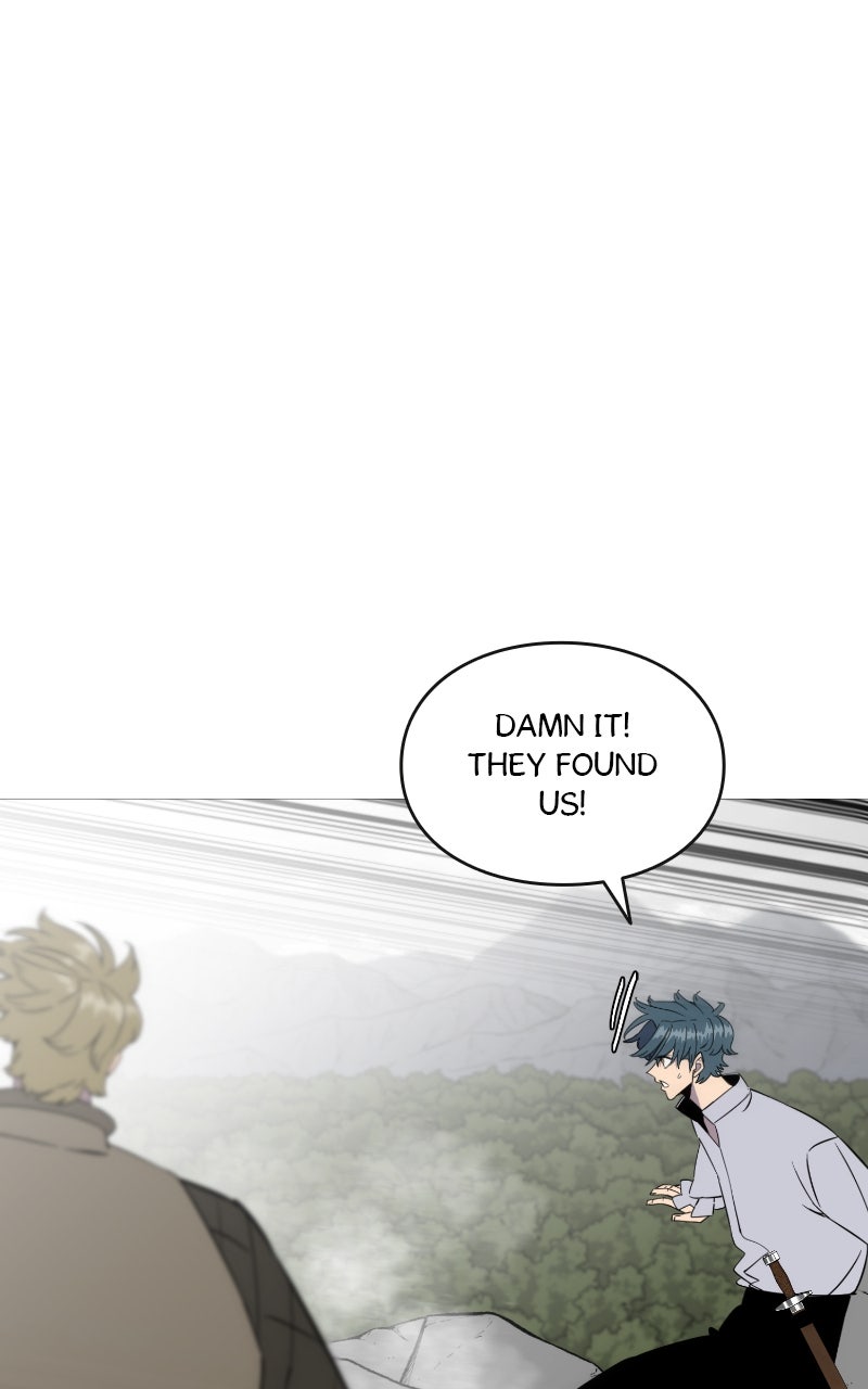 Becoming the Monarch Episode 127 page 54 - 