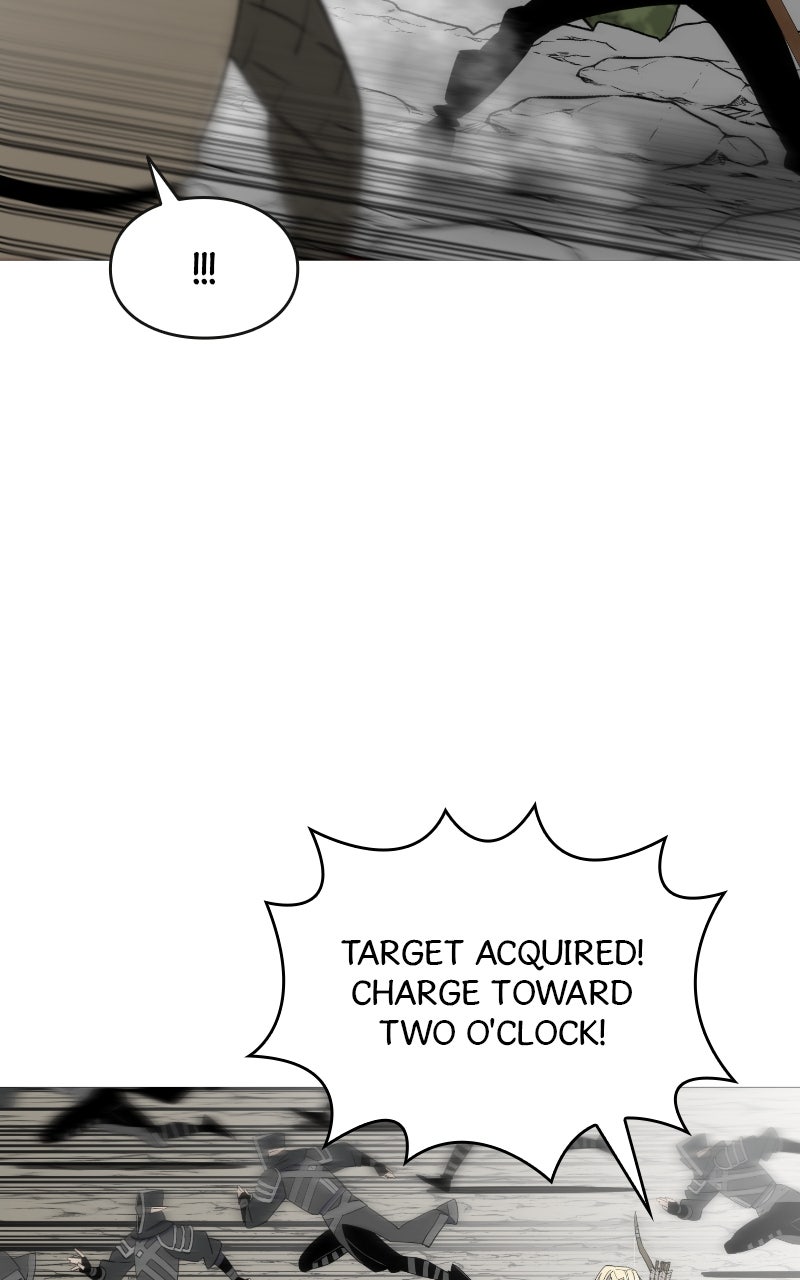 Becoming the Monarch Episode 127 page 55 - 