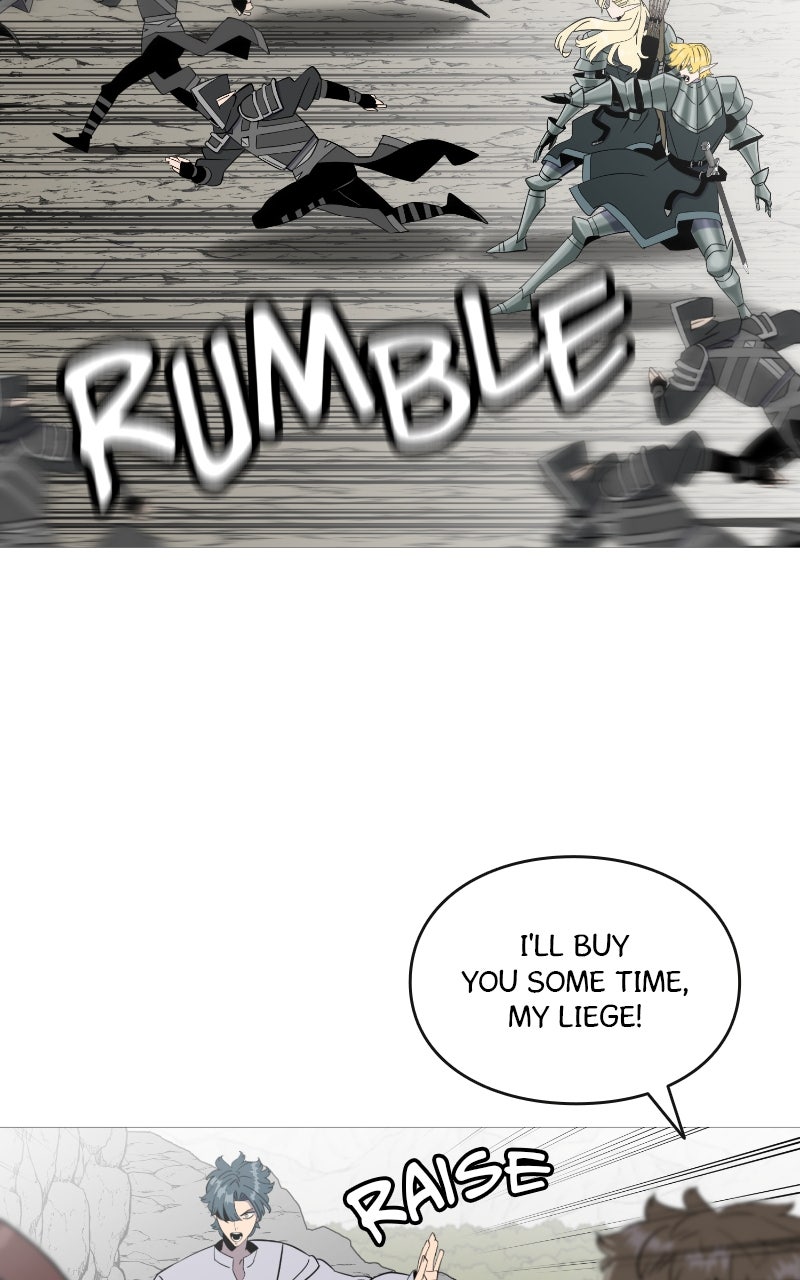 Becoming the Monarch Episode 127 page 56 - 