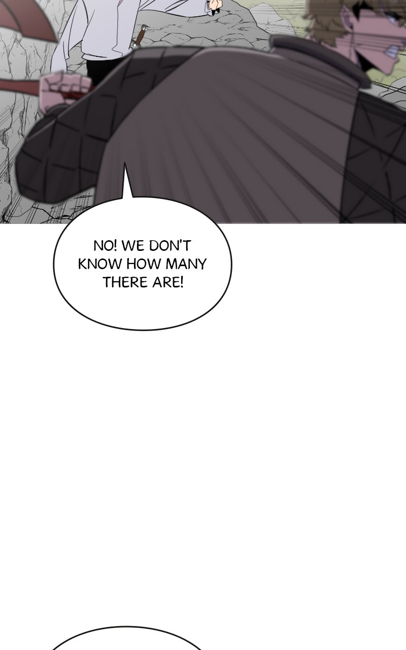 Becoming the Monarch Episode 127 page 57 - 