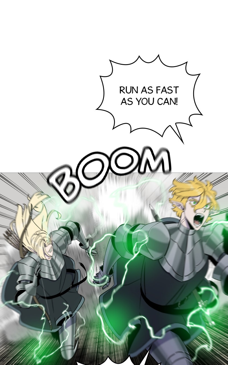 Becoming the Monarch Episode 127 page 59 - 