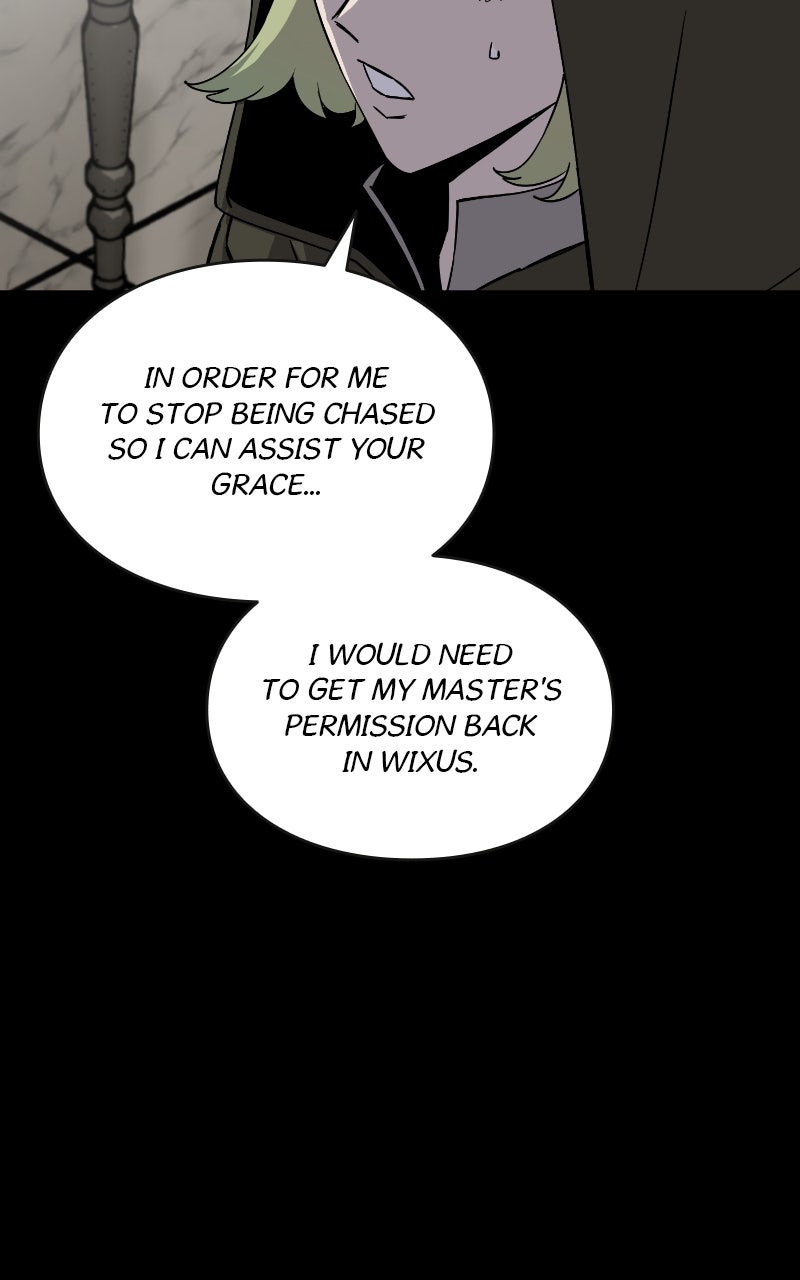 Becoming the Monarch Episode 127 page 7 - 