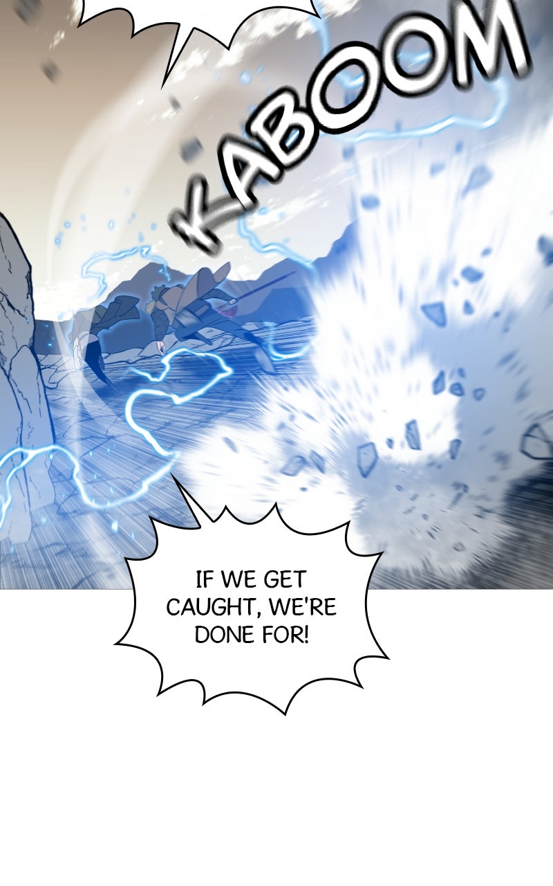 Becoming the Monarch Episode 127 page 61 - 