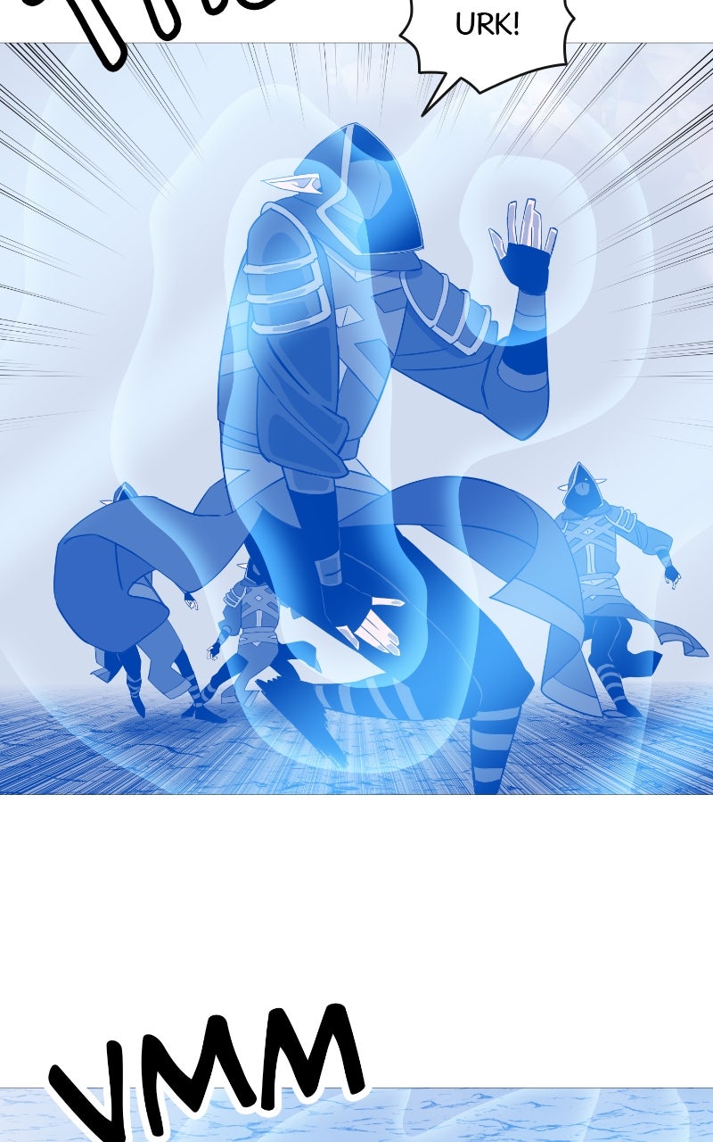 Becoming the Monarch Episode 127 page 64 - 
