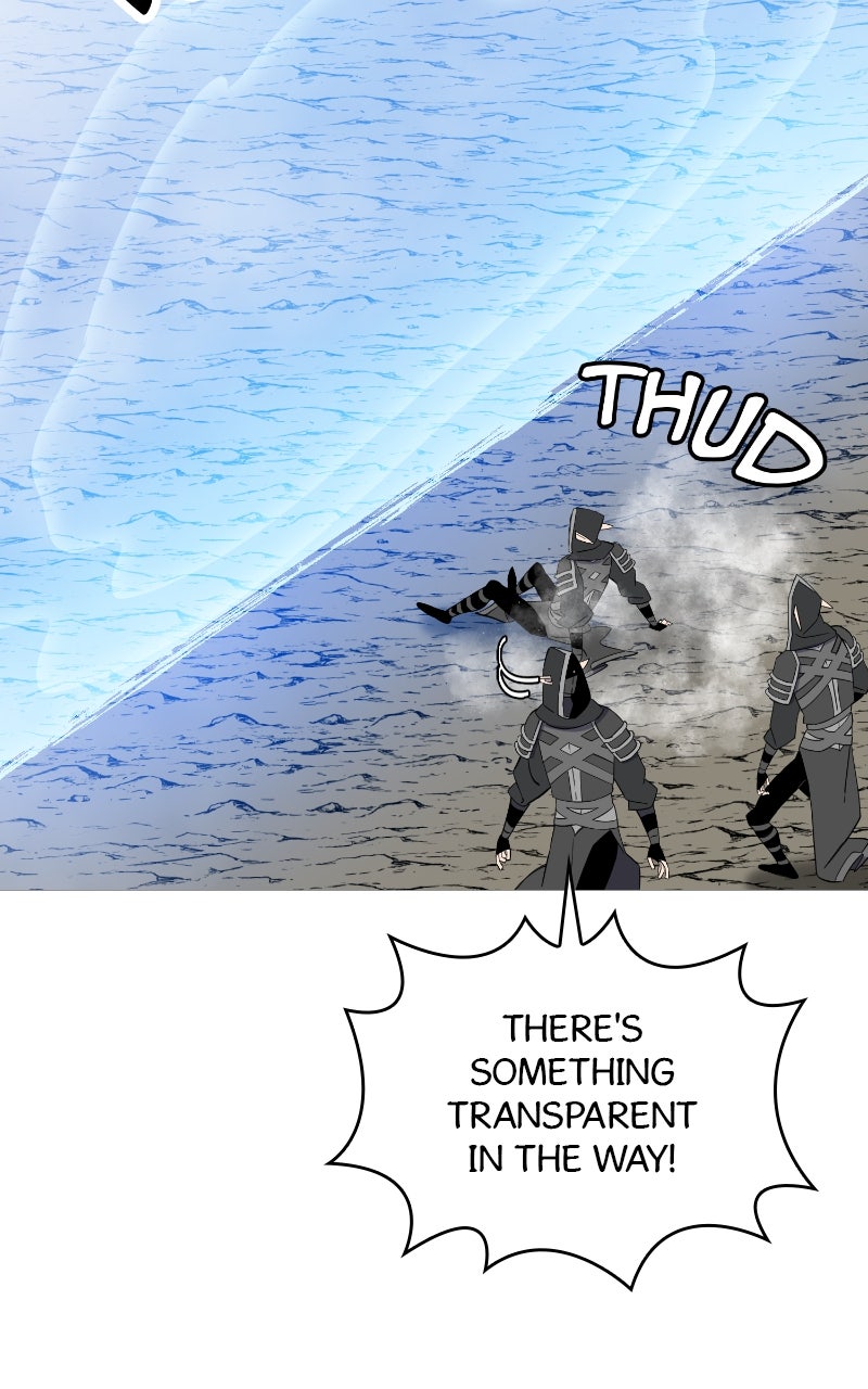 Becoming the Monarch Episode 127 page 65 - 