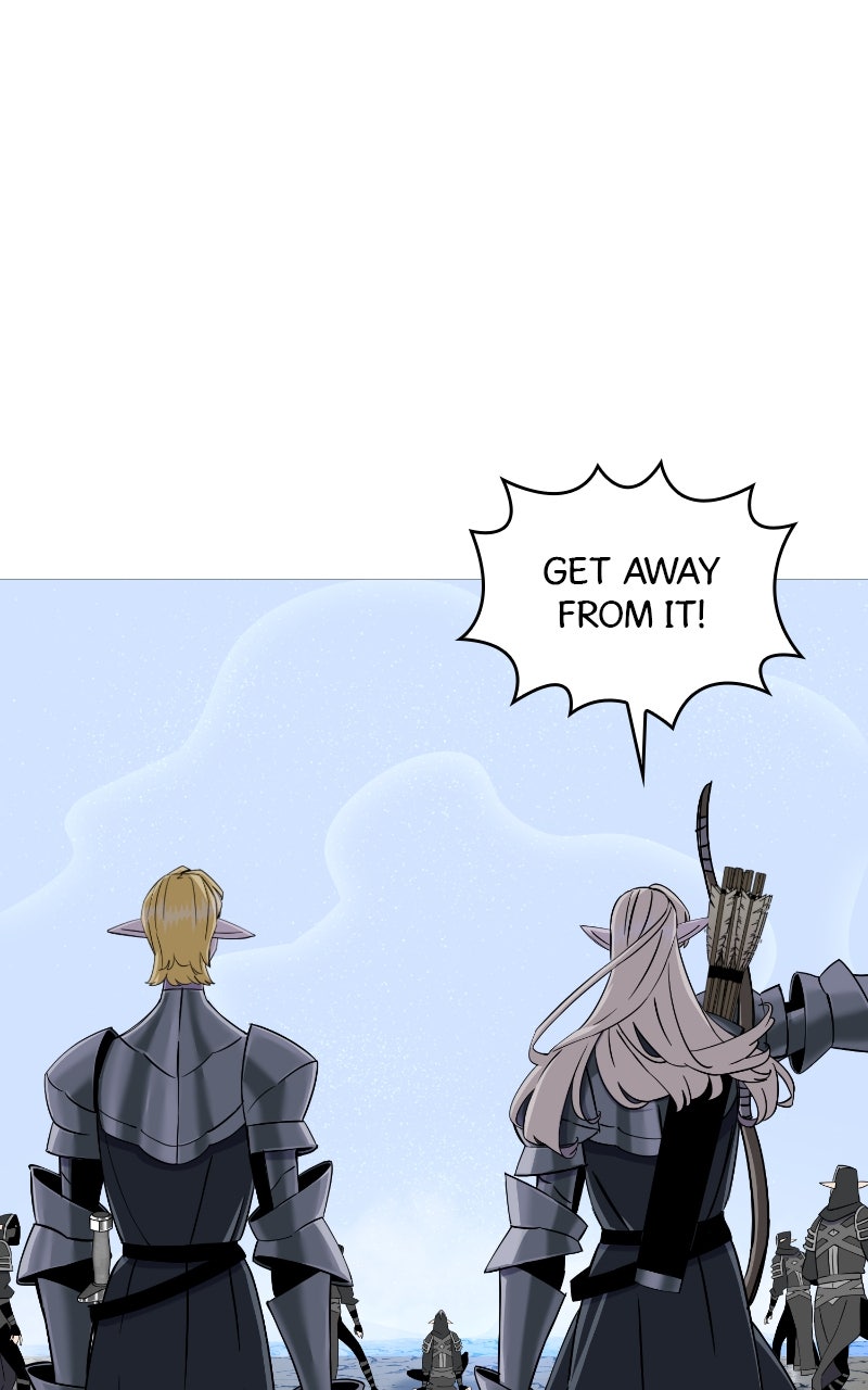 Becoming the Monarch Episode 127 page 66 - 