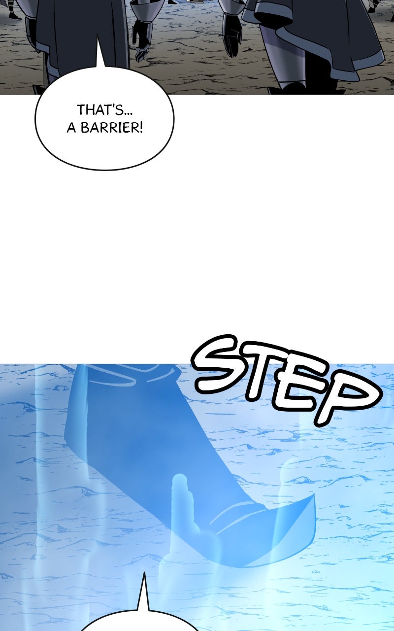 Becoming the Monarch Episode 127 page 67 - 