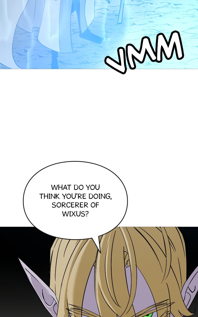 Becoming the Monarch Episode 127 page 69 - 