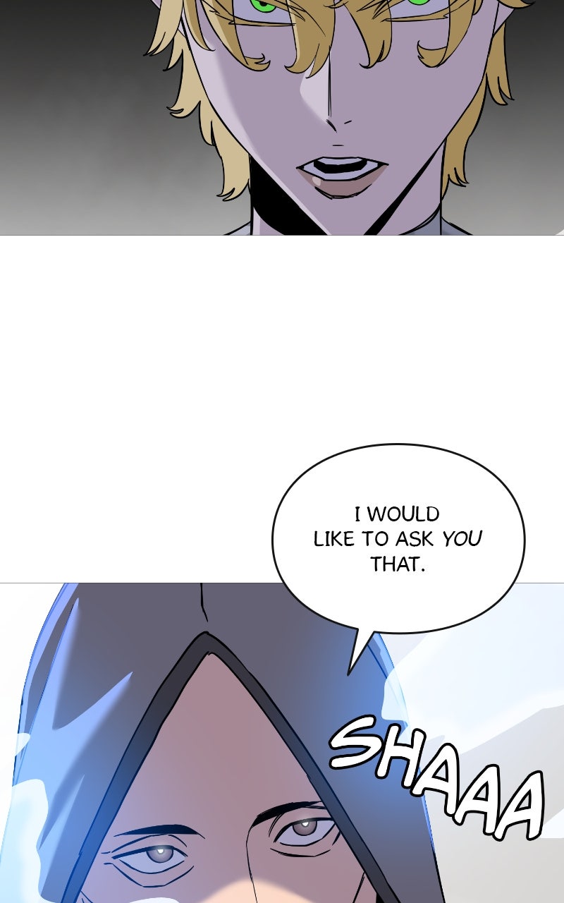 Becoming the Monarch Episode 127 page 70 - 