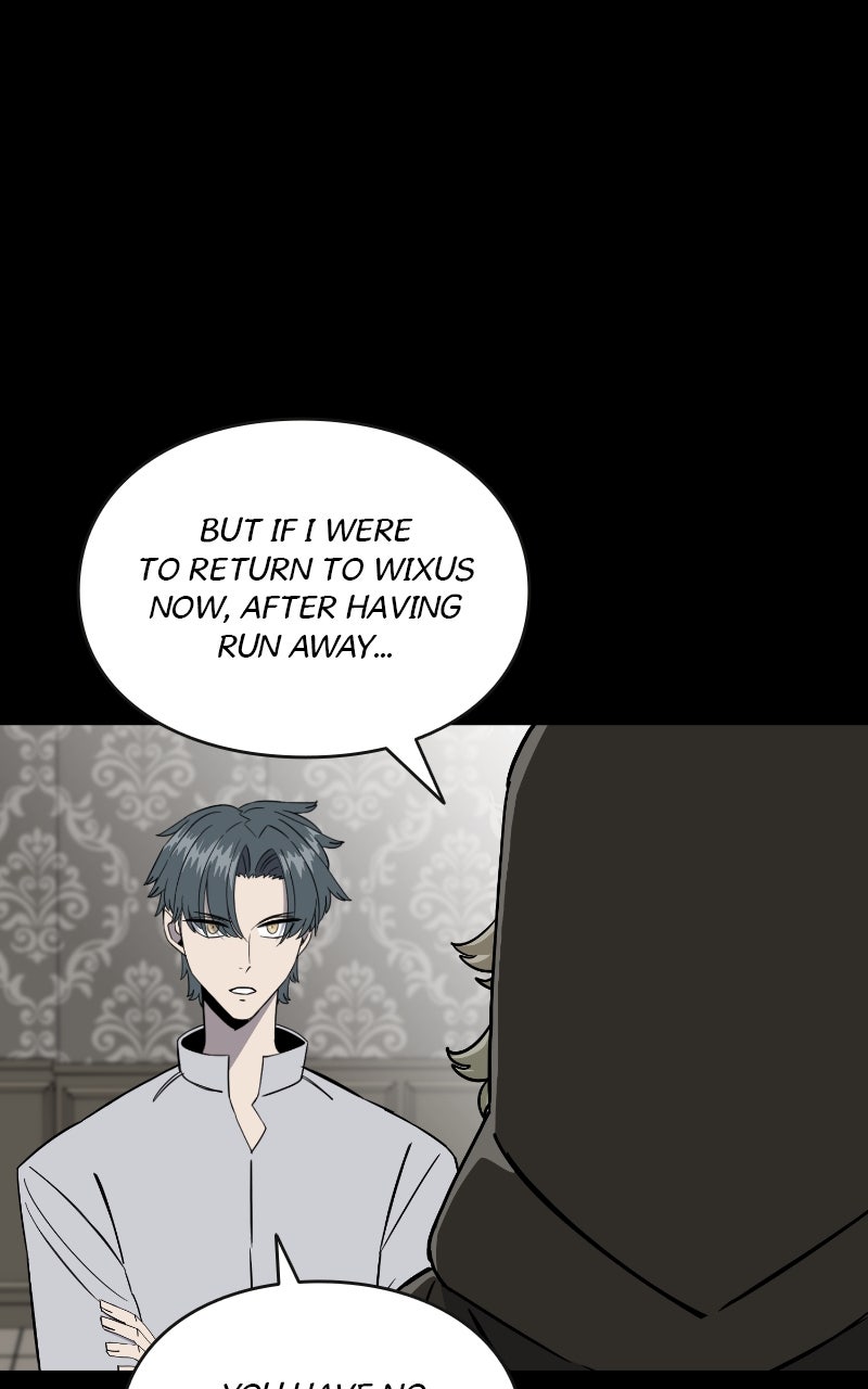 Becoming the Monarch Episode 127 page 8 - 