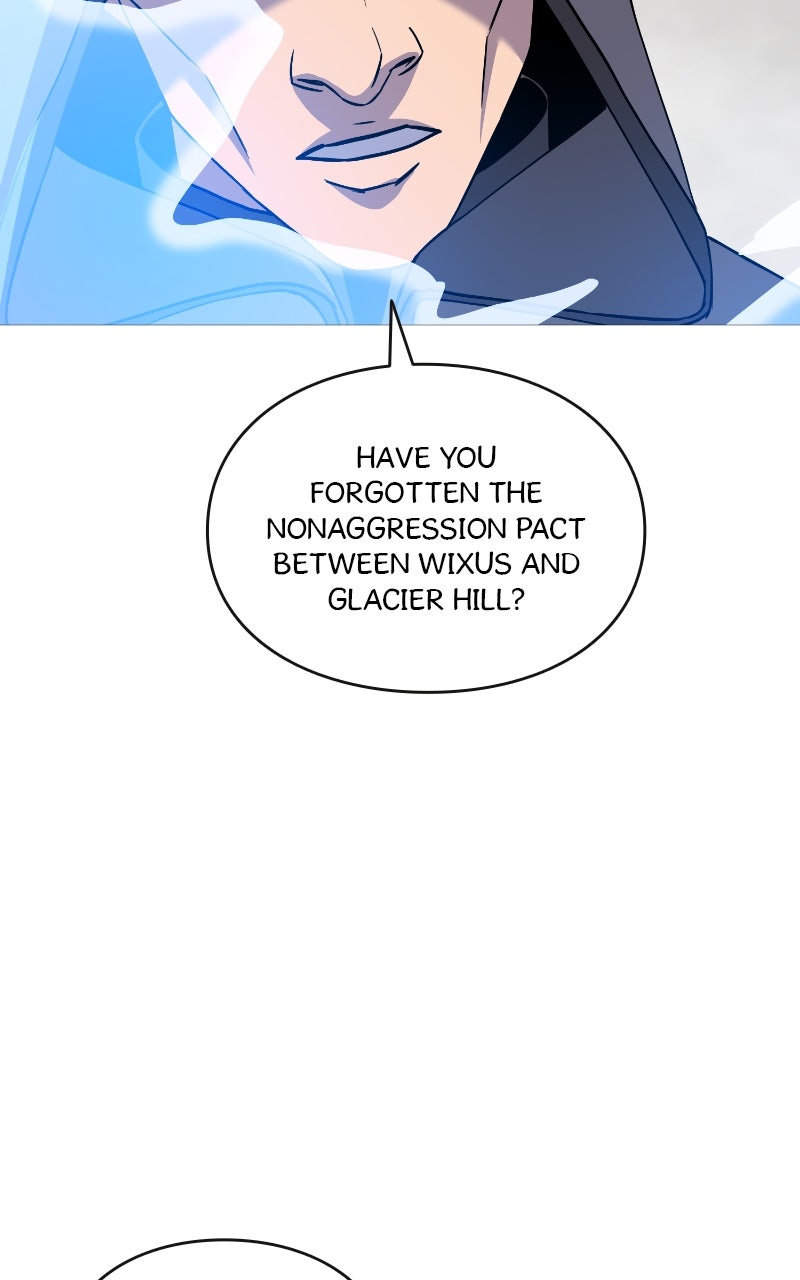 Becoming the Monarch Episode 127 page 71 - 