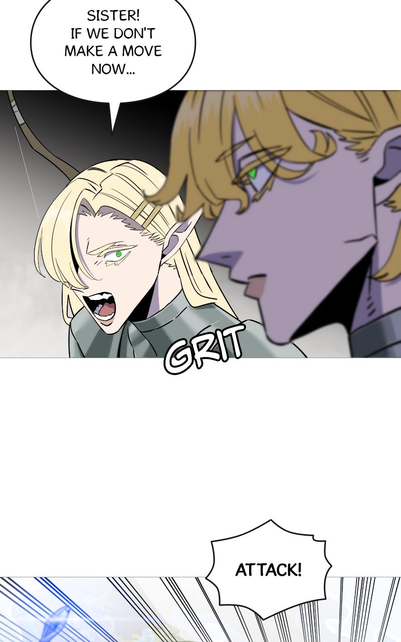 Becoming the Monarch Episode 127 page 72 - 