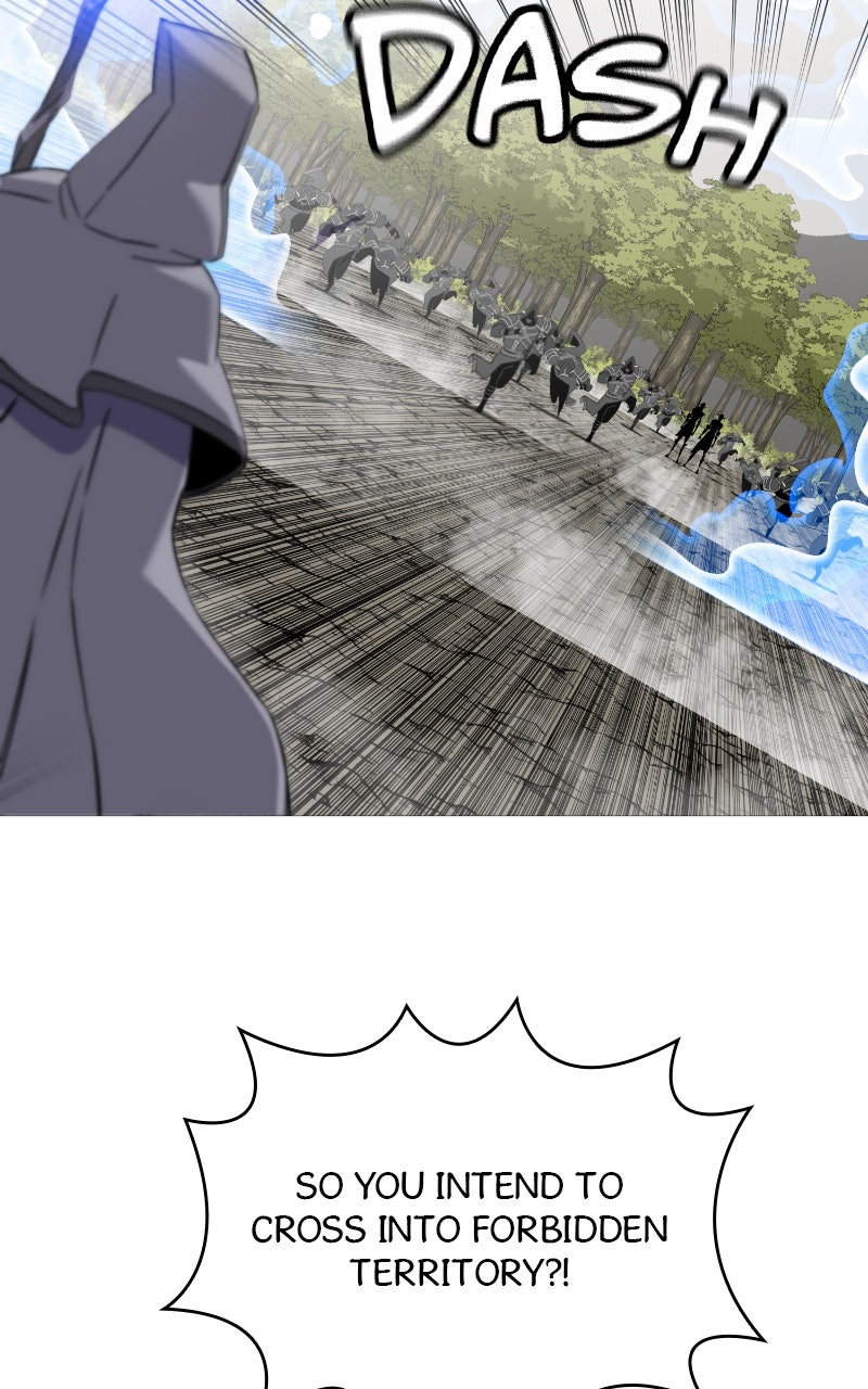 Becoming the Monarch Episode 127 page 73 - 