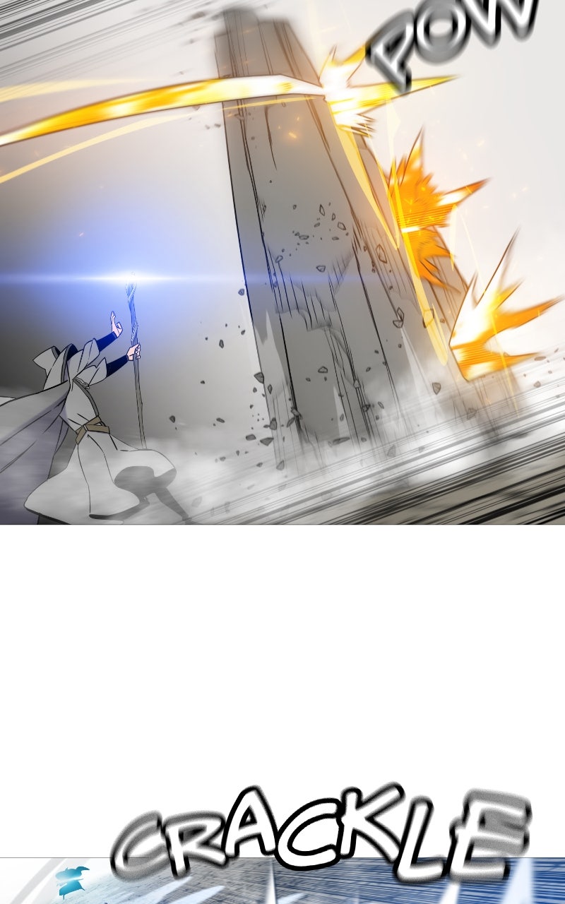 Becoming the Monarch Episode 127 page 76 - 