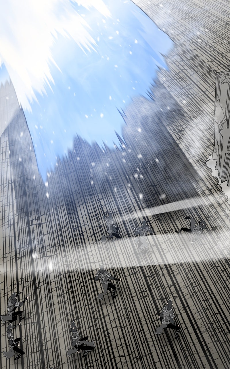 Becoming the Monarch Episode 127 page 78 - 