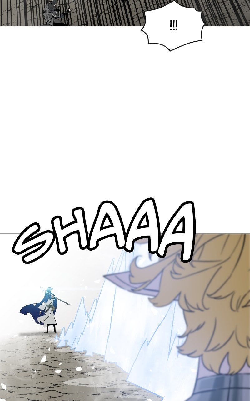 Becoming the Monarch Episode 127 page 79 - 