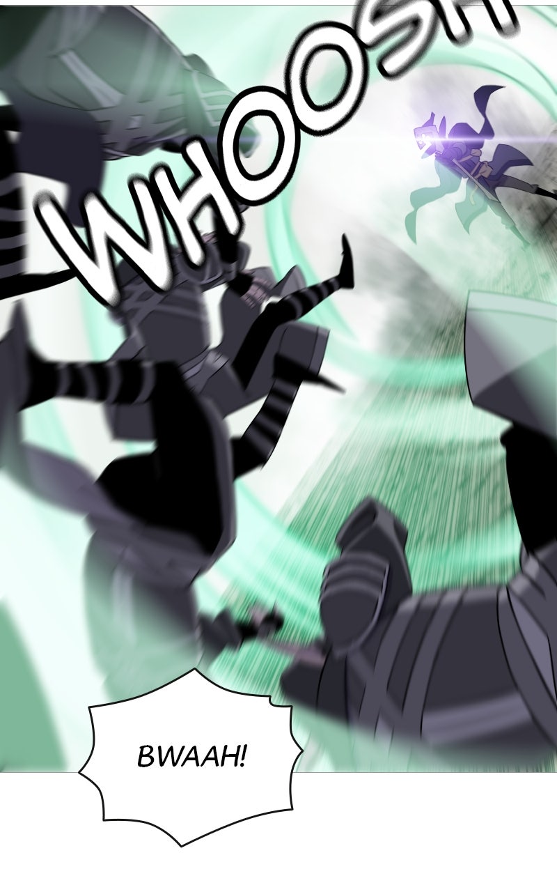 Becoming the Monarch Episode 127 page 82 - 