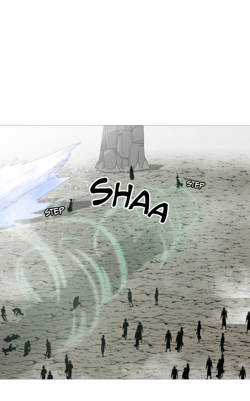 Becoming the Monarch Episode 127 page 83 - 