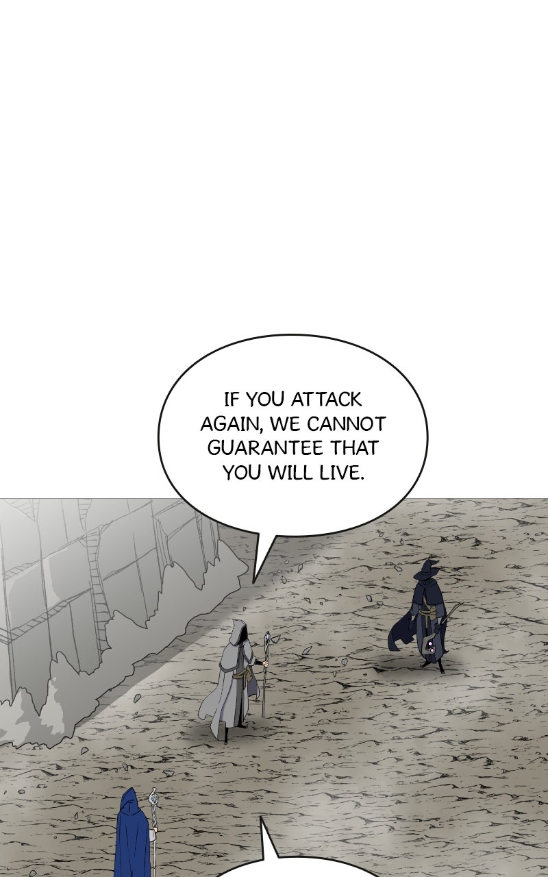 Becoming the Monarch Episode 127 page 84 - 
