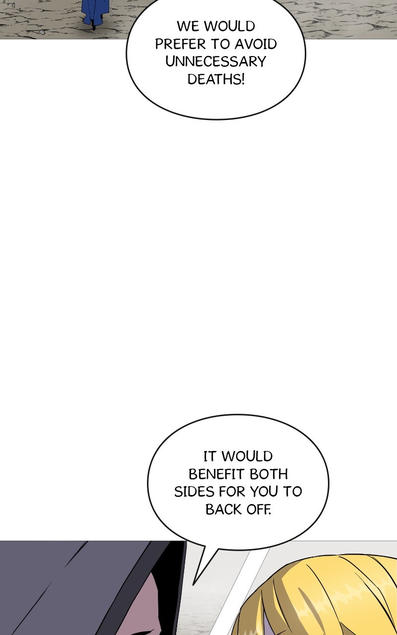 Becoming the Monarch Episode 127 page 85 - 