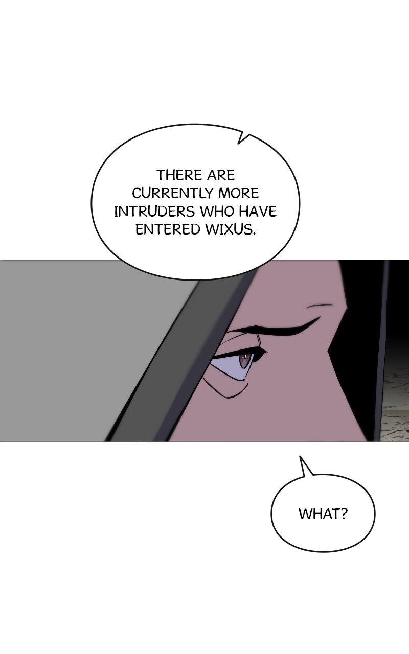 Becoming the Monarch Episode 127 page 87 - 