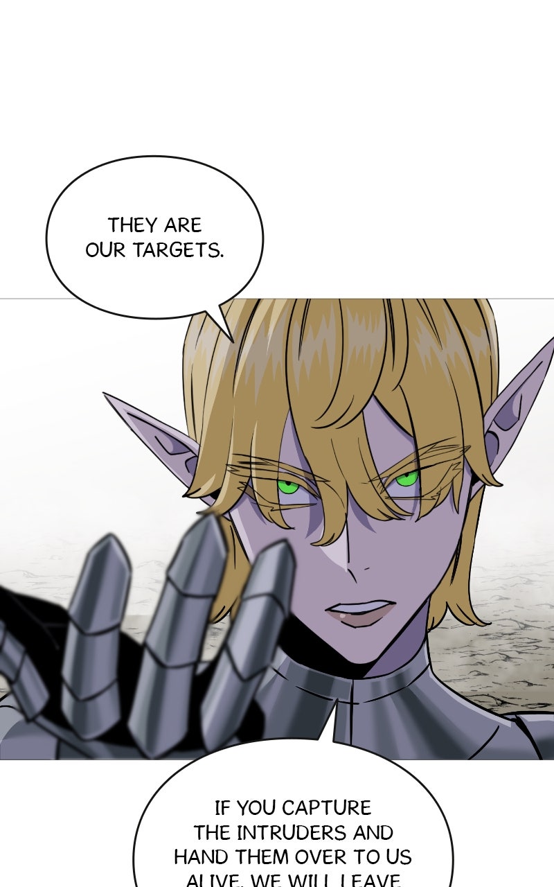 Becoming the Monarch Episode 127 page 88 - 