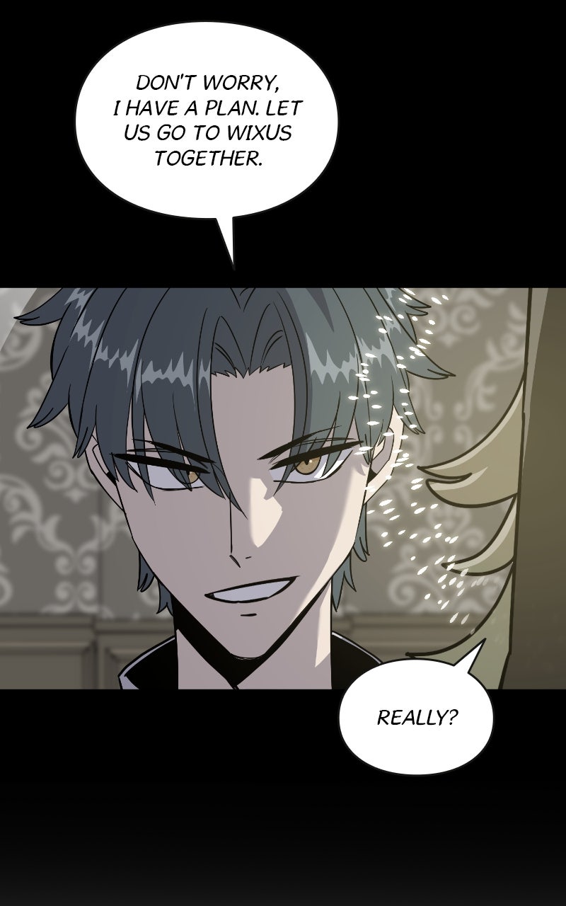 Becoming the Monarch Episode 127 page 10 - 