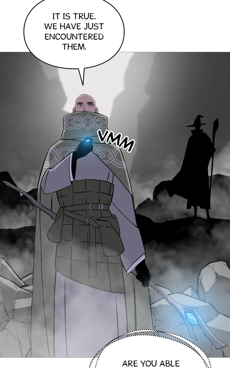 Becoming the Monarch Episode 127 page 92 - 