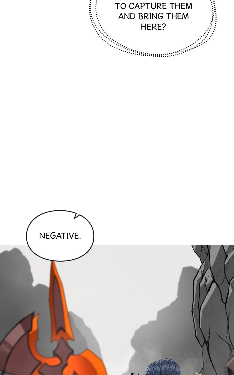 Becoming the Monarch Episode 127 page 93 - 