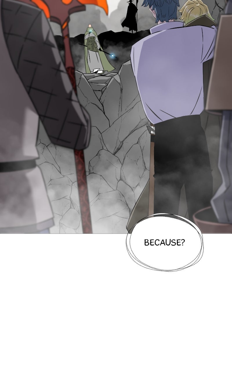 Becoming the Monarch Episode 127 page 94 - 
