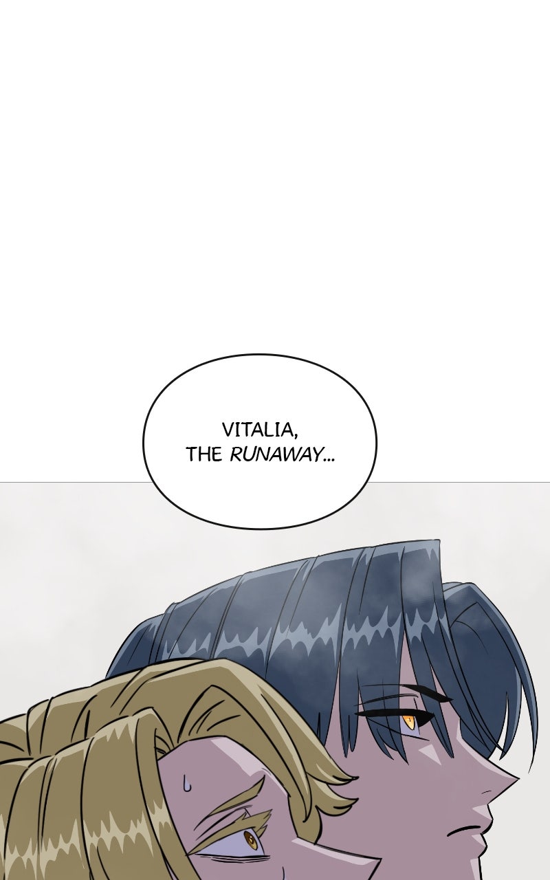 Becoming the Monarch Episode 127 page 95 - 
