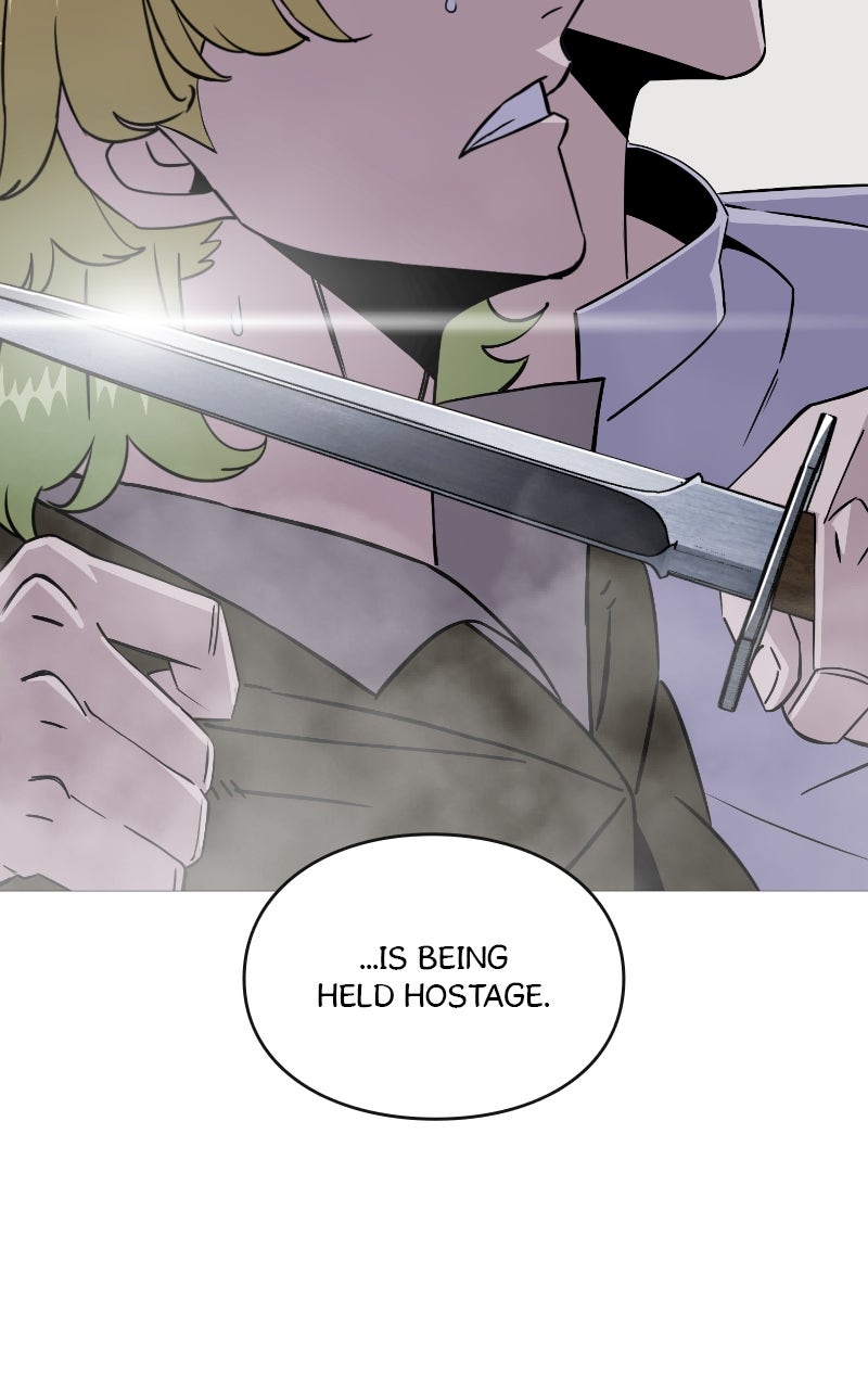 Becoming the Monarch Episode 127 page 96 - 