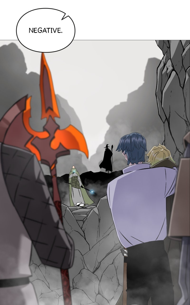 Becoming the Monarch Episode 128 page 2 - 