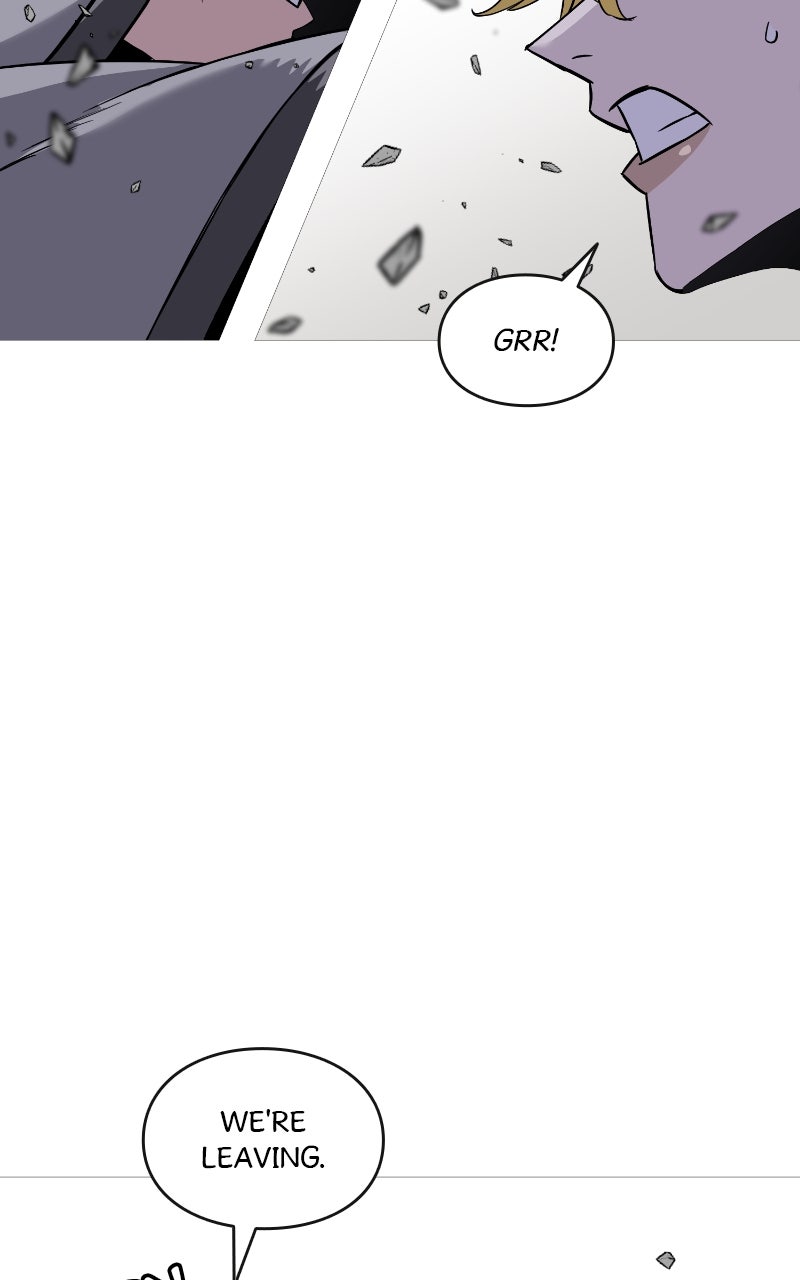 Becoming the Monarch Episode 128 page 12 - 