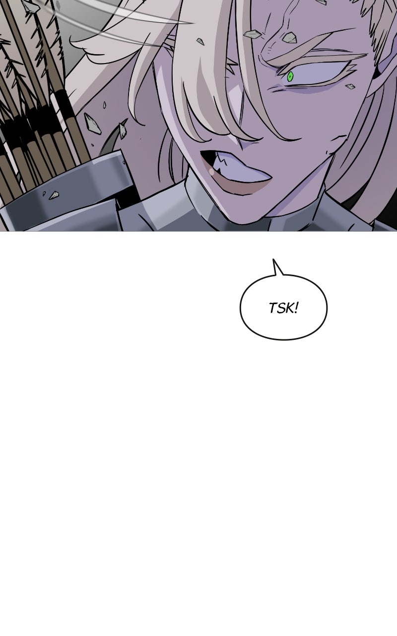 Becoming the Monarch Episode 128 page 14 - 