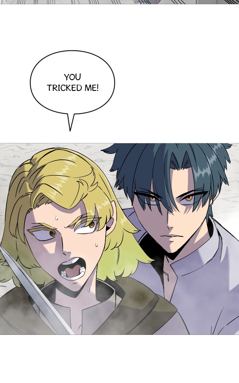 Becoming the Monarch Episode 128 page 17 - 