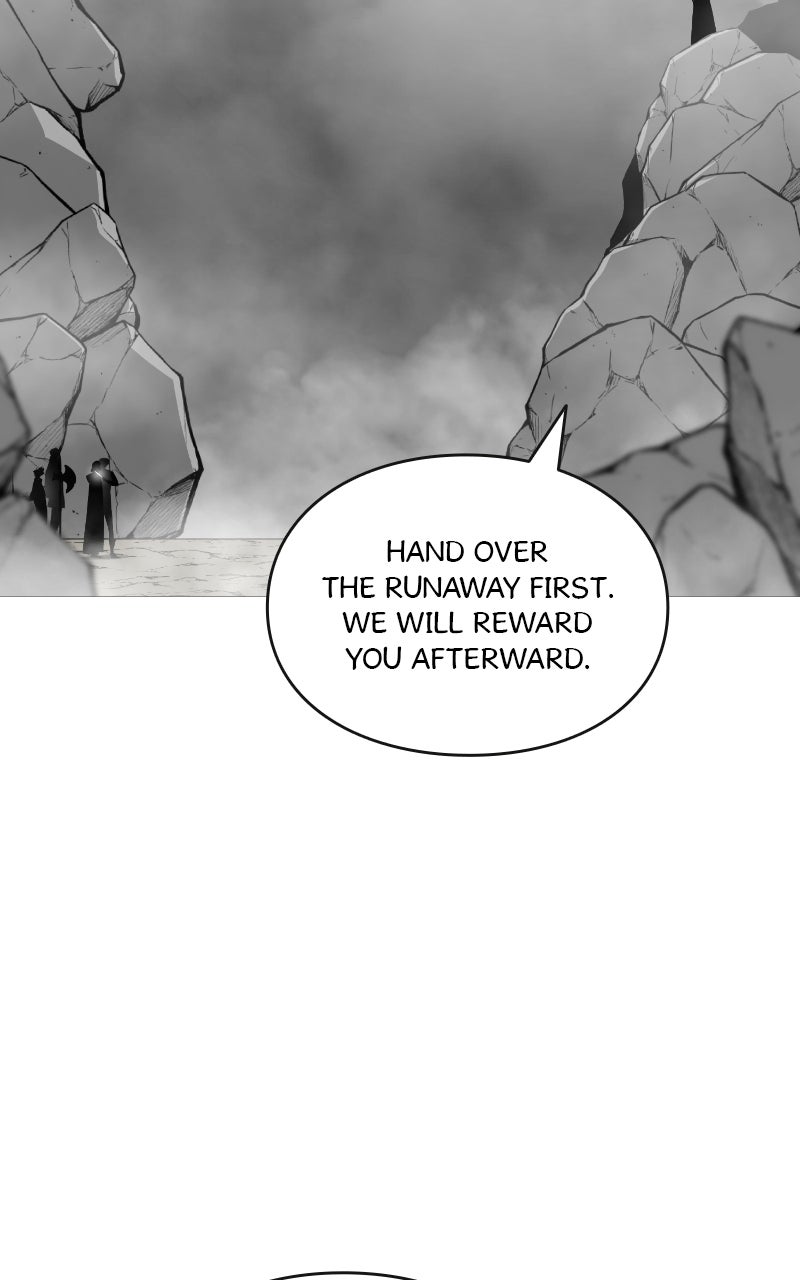 Becoming the Monarch Episode 128 page 20 - 