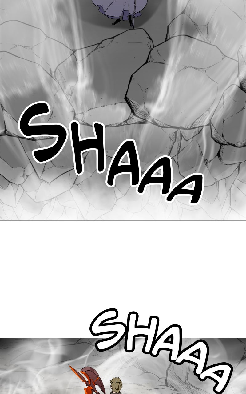 Becoming the Monarch Episode 128 page 23 - 
