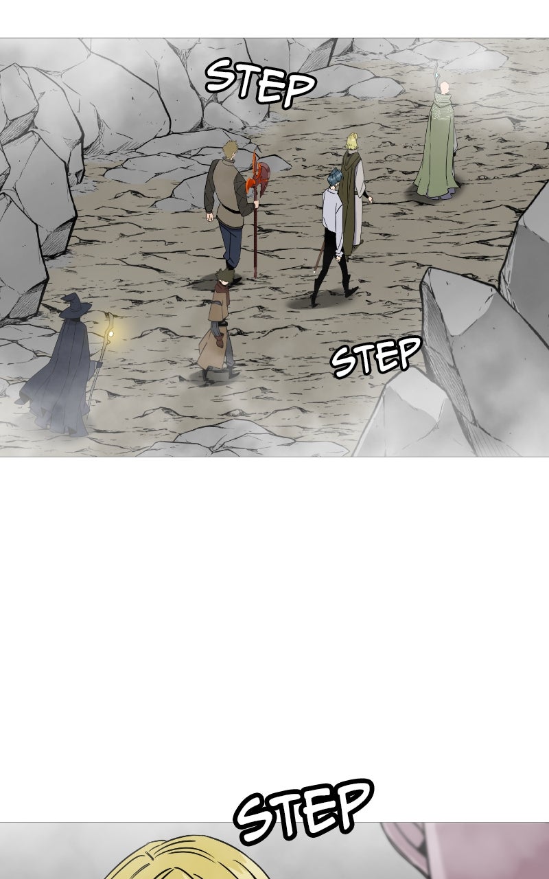 Becoming the Monarch Episode 128 page 26 - 