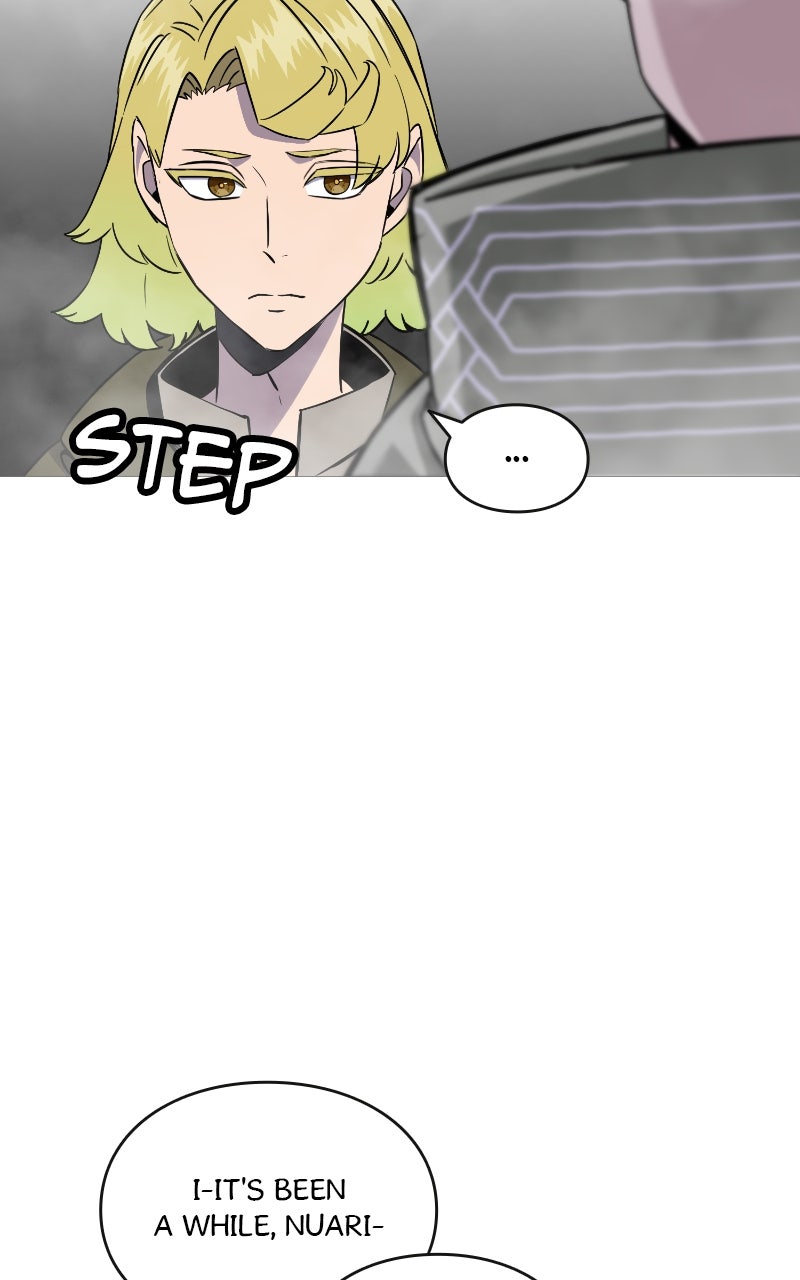 Becoming the Monarch Episode 128 page 27 - 