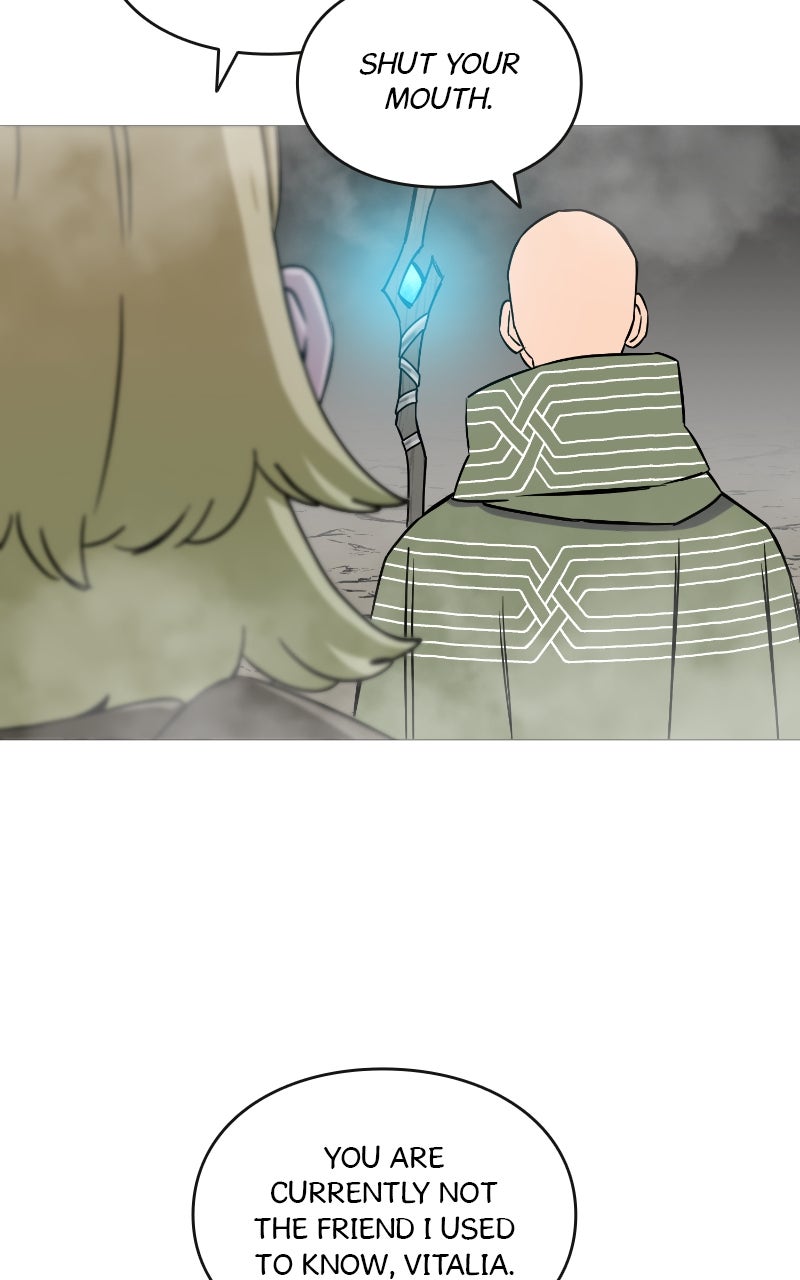 Becoming the Monarch Episode 128 page 28 - 