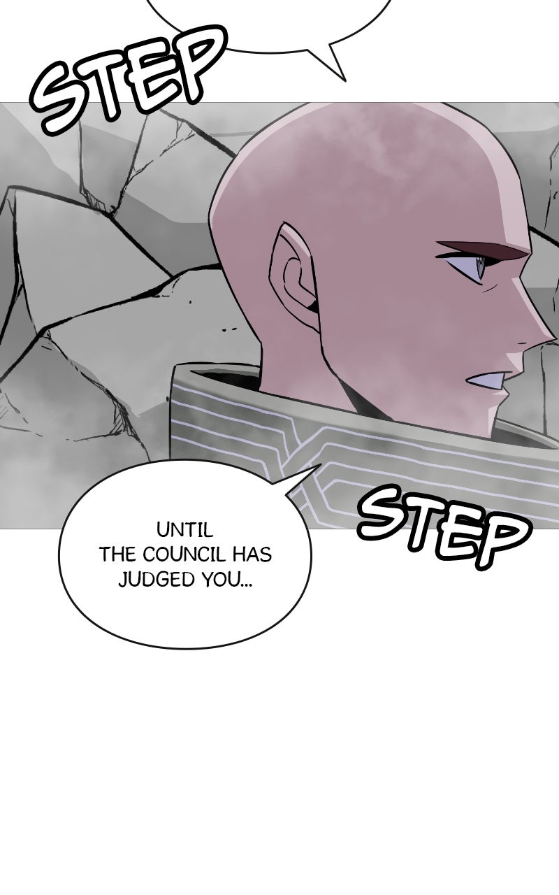 Becoming the Monarch Episode 128 page 29 - 