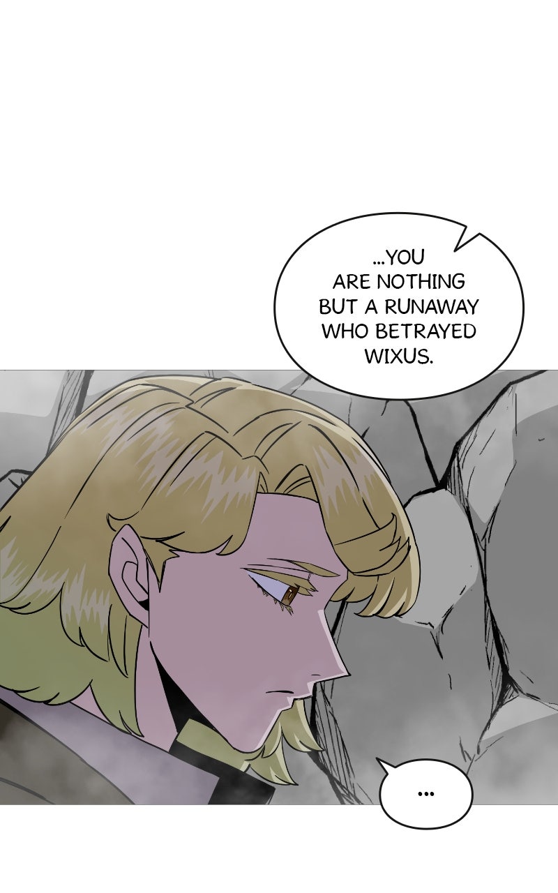 Becoming the Monarch Episode 128 page 30 - 